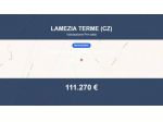 Immobile in asta di 218 m² in vendita a Lamezia Terme