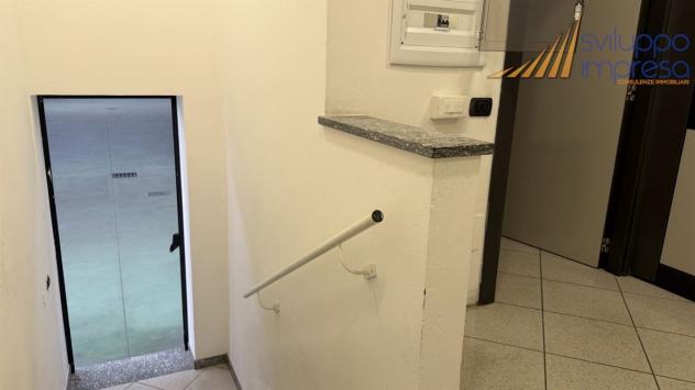 CAPANNONE CON UFFICI E VETRINE IN AFFITTO IN PROSSIMITA' DI VIALE MONZA (TURRO) - Foto 16