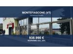Immobile in asta di 2986 m² in vendita a Montefiascone
