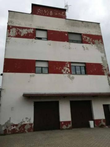 Immobile in asta di 6778 m² in vendita a Mortara - Foto 6