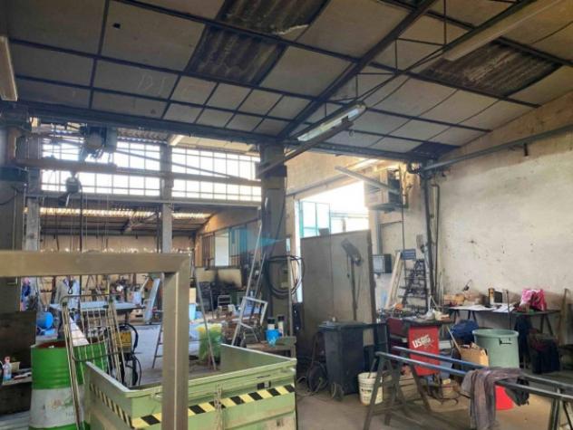 Immobile in asta di 1925 m² in vendita a Pieve di Cento - Foto 17