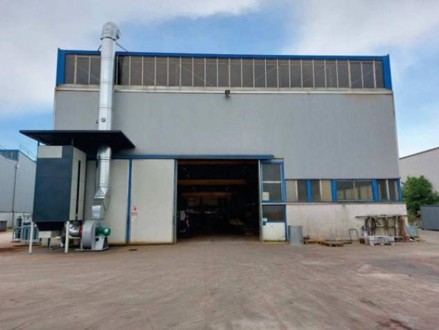Immobile in asta di 2628 m² in vendita a San Vito al Tagliamento - Foto 2