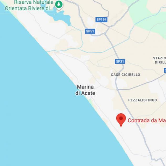 Immobile in asta di 90 m² in vendita a Acate - Foto 10