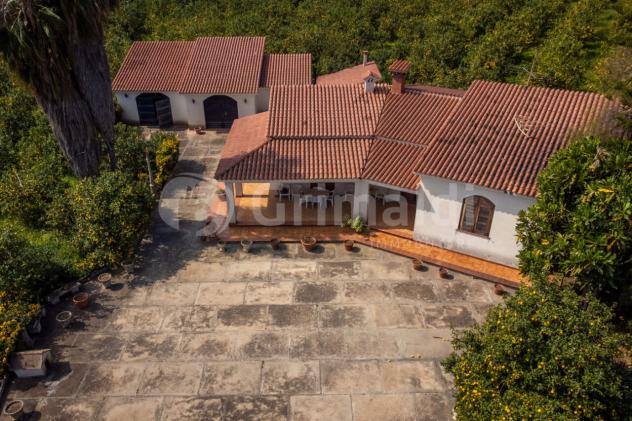 Villa in vendita a Avola - Foto 3