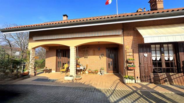 Villa in Vendita in zona BARAZZETTO/VANDORNO con giardino - Foto 7
