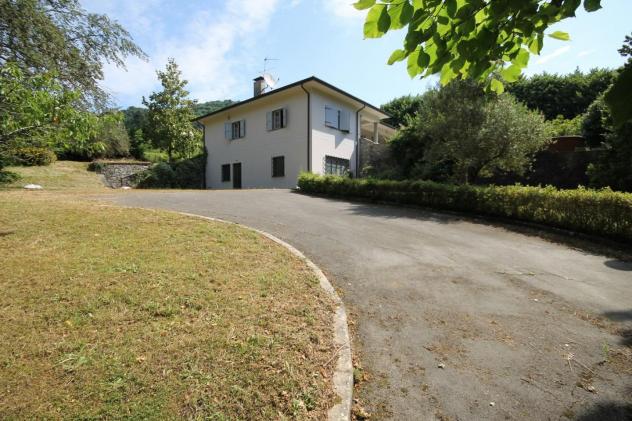 Villa in vendita a Valpromaro - Camaiore 370 mq Rif: 1053831 - Foto 4