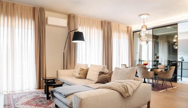 Appartamento in vendita a Marina di Carrara - Carrara 140 mq Rif: 1327196 - Foto 6