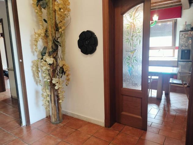Casa semindipendente in vendita a Avenza - Carrara 240 mq Rif: 1451564 - Foto 5
