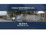 Immobile in asta di 148 m² con più di 5 locali e box auto in vendita a Casa &hellip;