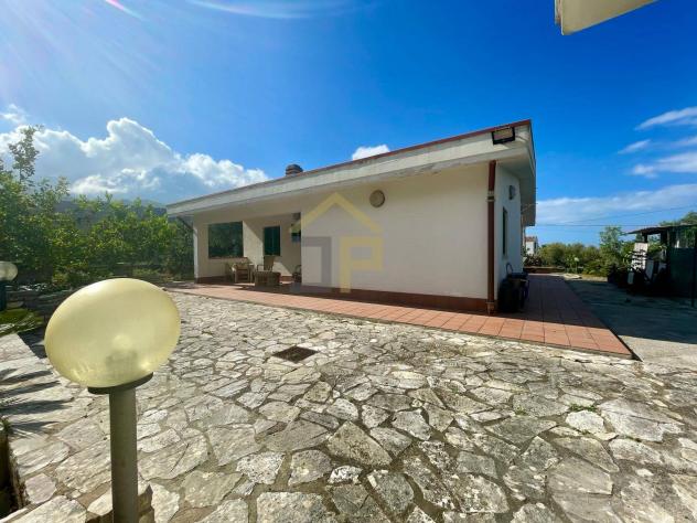 Villa in vendita a Castellammare del Golfo - Foto 3