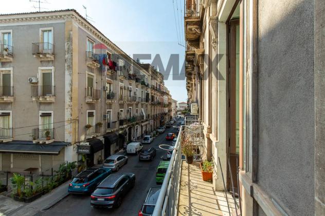 Appartamento in vendita a Catania, Centro Storico - Foto 16