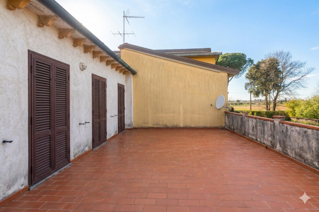 Casale in vendita a Valtriano - Fauglia 230 mq Rif: 1414268 - Foto 6
