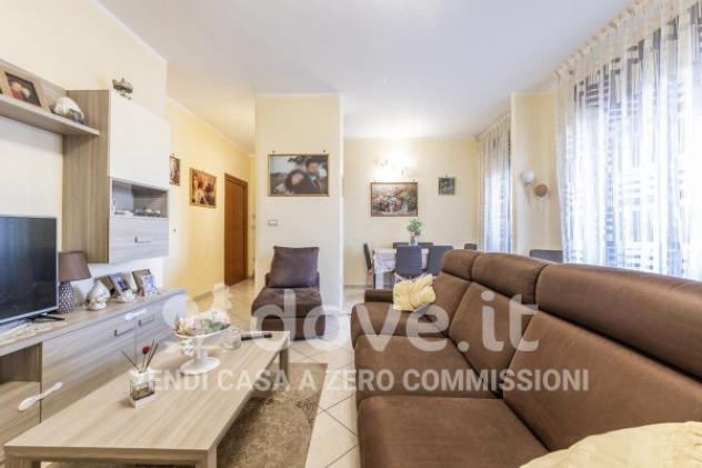 Appartamento di 77 m² con 3 locali e box auto in vendita a Francavilla Fontana