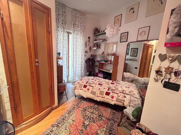 Appartamento in vendita a Genova, Foce - Foto 4