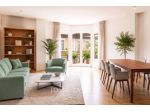 Appartamento di 190 m² con 5 locali e box auto doppio in vendita a Milano