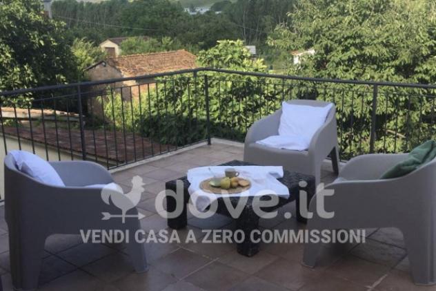 Appartamento di 166 m² con 5 locali in vendita a Montalcino - Foto 16