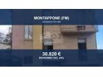 Immobile in asta di 134 m² con più di 5 locali in vendita a Montappone