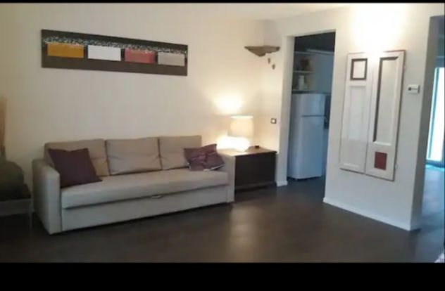 Casa su due livelli loc. CONSUMA
