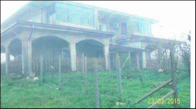 Immobile in asta di 319 m² con più di 5 locali in vendita a Potenza - Foto 2