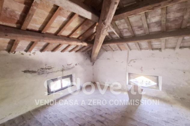 Villa di 260 m² con 5 locali in vendita a San Costanzo - Foto 7