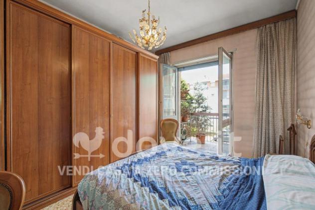 Appartamento di 86 m² con 2 locali e posto auto in vendita a Settimo Torinese - Foto 13