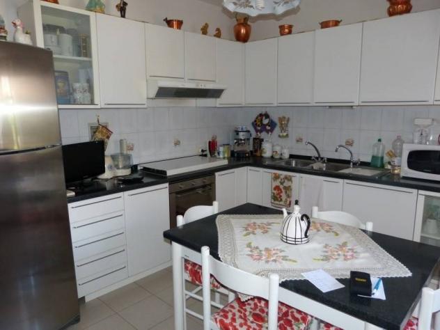 Appartamento in vendita a Taverne D'arbia - Siena 93 mq Rif: 751197 - Foto 3
