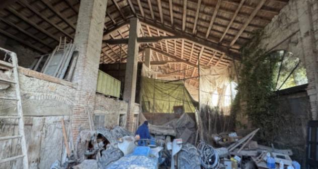 Immobile in asta di 261 m² in vendita a Sossano - Foto 9
