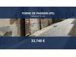 Immobile in asta di 164 m² in vendita a Torre de' Passeri