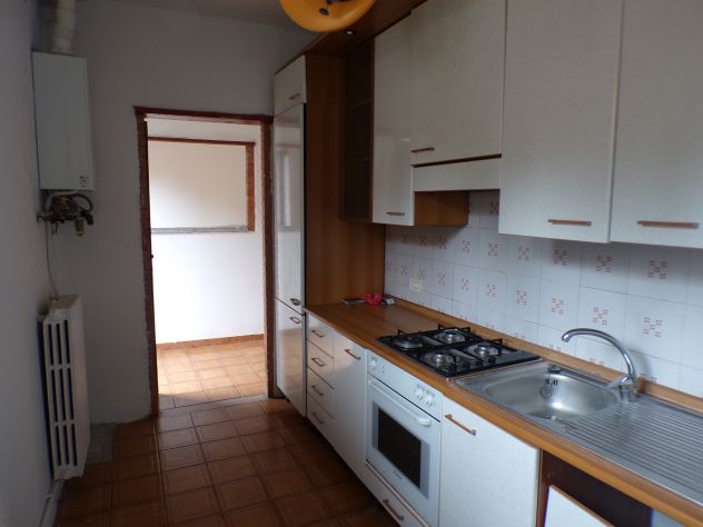Travedona Monate - Vicinanze spiaggia, grazioso appartamento - Foto 4