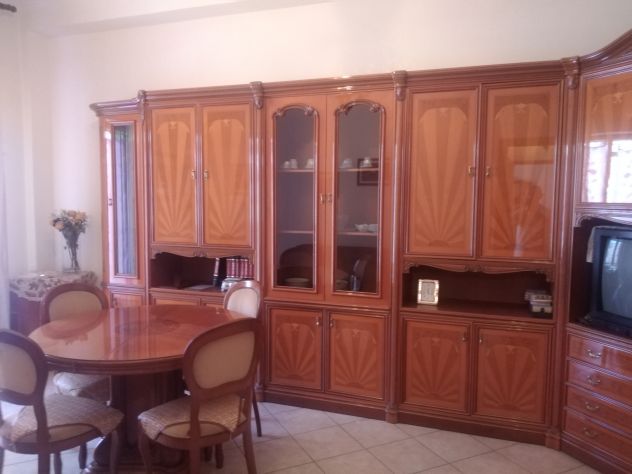 Appartamento di mq 172 catastali, sito in Villarosa (en) Corso Garibaldi/Via Deo - Foto 4