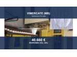 Immobile in asta di 40 m² in vendita a Vimercate