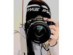 Fotografia per Social Network