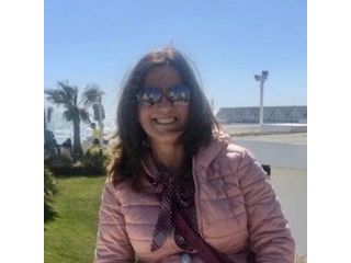 FRANCESE MADRELINGUA INSEGNANTE