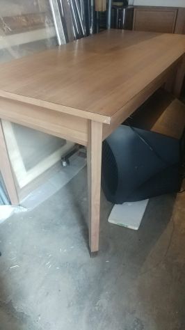 mobili Cucina moduli componibili cappa funzionante anche vendita singoli ROMA - Foto 4