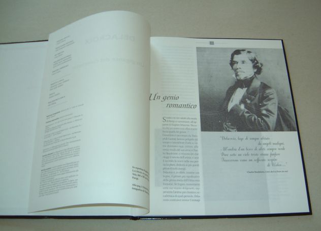 Delacroix - Un gigante del colorismo - Foto 2