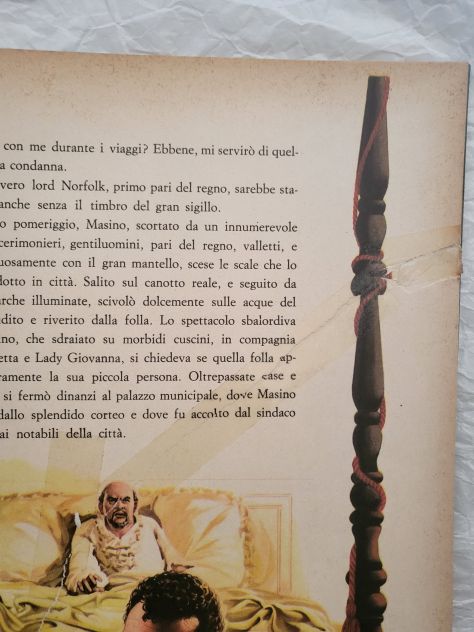 Il Principe e il Povero - Foto 5
