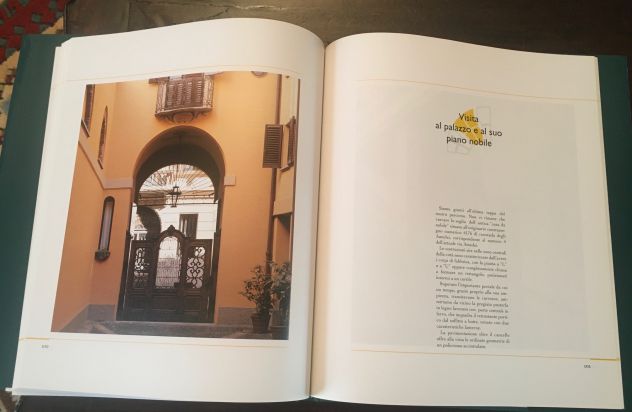 Palazzo Majnoni d'Intignano di Via Amedei - Foto 7