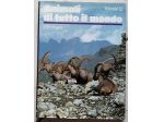 animali di tutto il mondo vol. 12, l’ecologia	 di Peter D. Moore