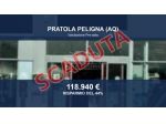 Immobile in asta di 229 m² con più di 5 locali in vendita a Pratola Peligna