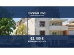 Immobile in asta di 151 m² in vendita a Rovigo