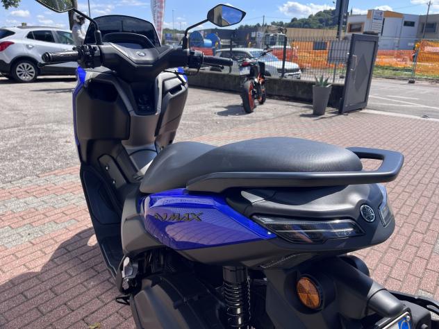 Yamaha Nmax 125 null - Foto 3