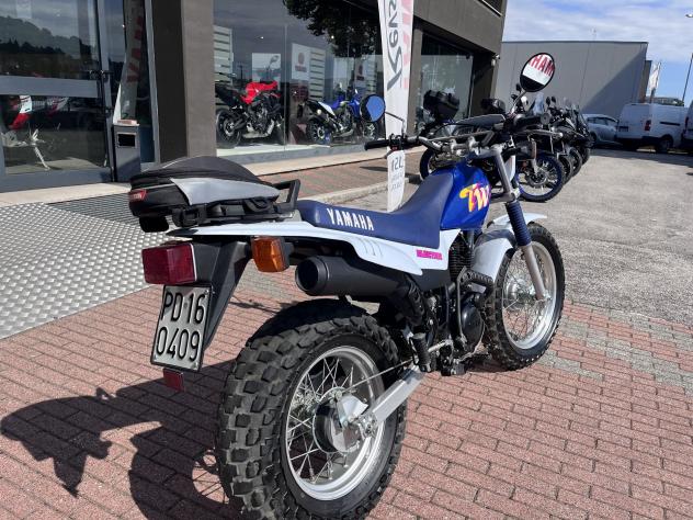 Yamaha TW 125 null - Foto 9