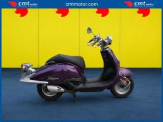 HONDA Shadow 50 Finanziabile - Viola - 35000 rif. 24007573