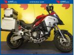 DUCATI Multistrada 1260 Enduro Garantita e Finanziabile rif. 23915740