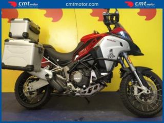 DUCATI Multistrada 1260 Enduro Garantita e Finanziabile rif. 23915740
