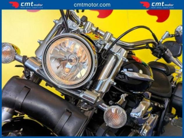 YAMAHA XVS 950 A Midnight Star Garantita e Finanziabile rif. 23951953 - Foto 7