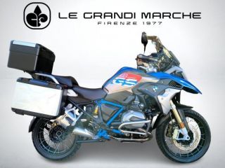 BMW R 1200 GS null