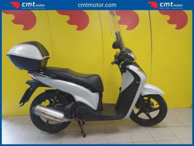 HONDA SH 150 Garantito e Finanziabile rif. 23913146 - Foto 3