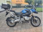 BMW R1200 GS Stupenda