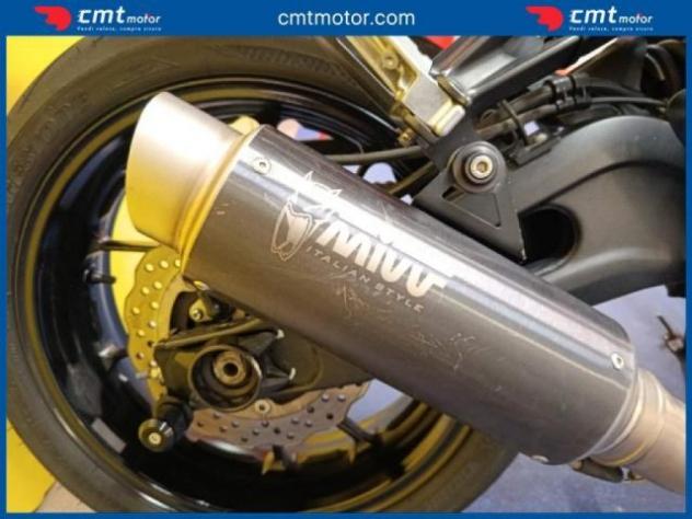 YAMAHA MT-07 Garantita e Finanziabile rif. 24096443 - Foto 6